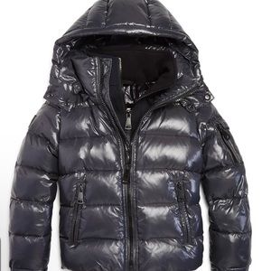 SAM. Coat for boys